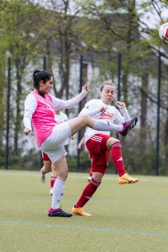 Bild 271 - F Eilbek - Harksheide : Ergebnis: 6:2